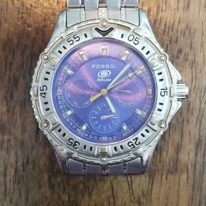 Men's Fossil Watch